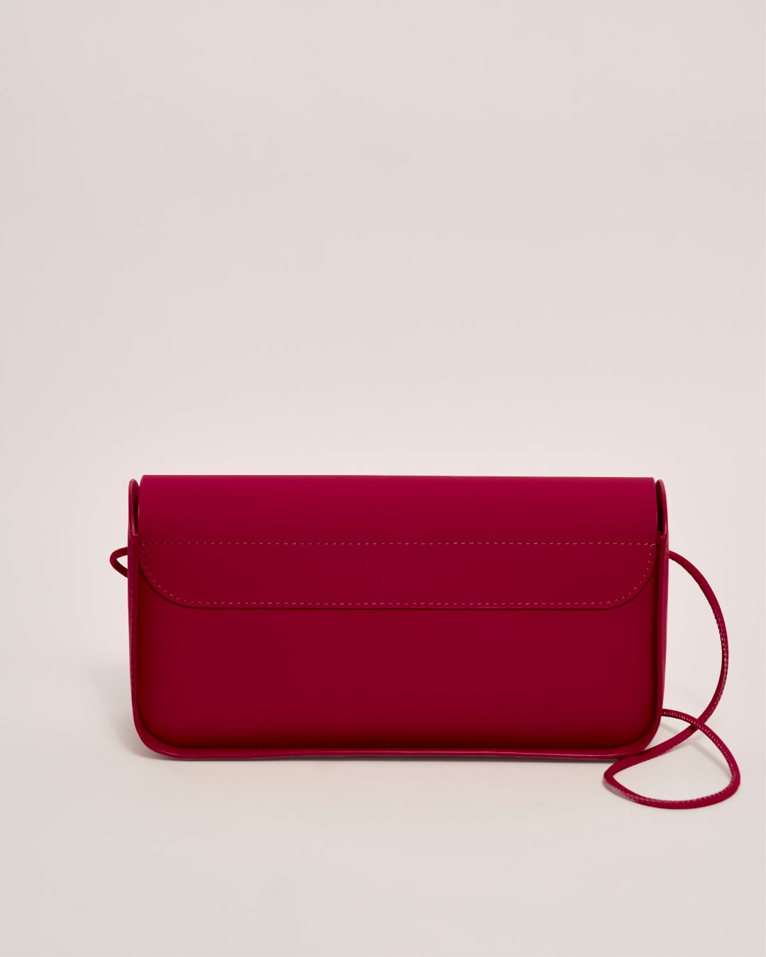 Antonina 2G - Recycled Leather Handbag
