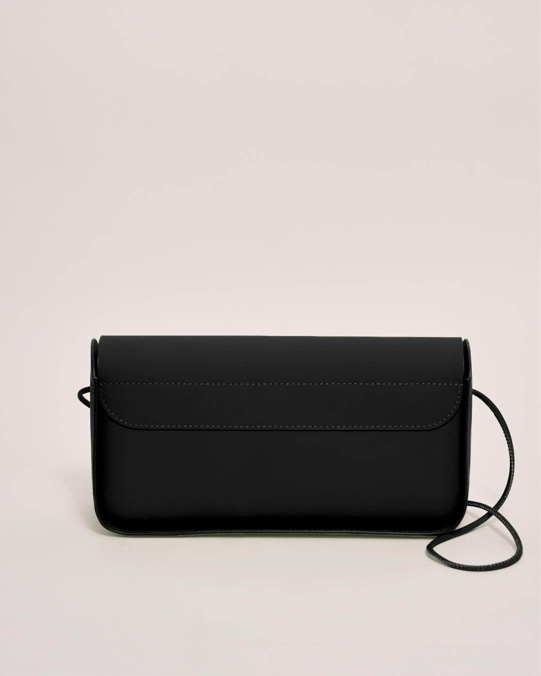 Antonina 2G - Recycled Leather Handbag