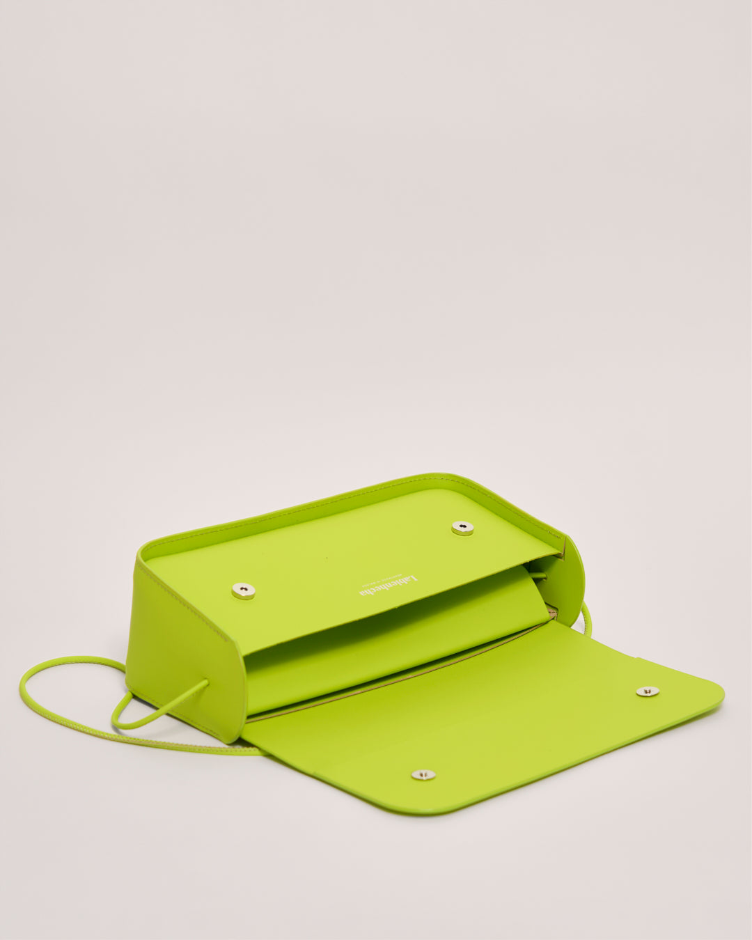 Antonina 2G - Recycled Leather Handbag