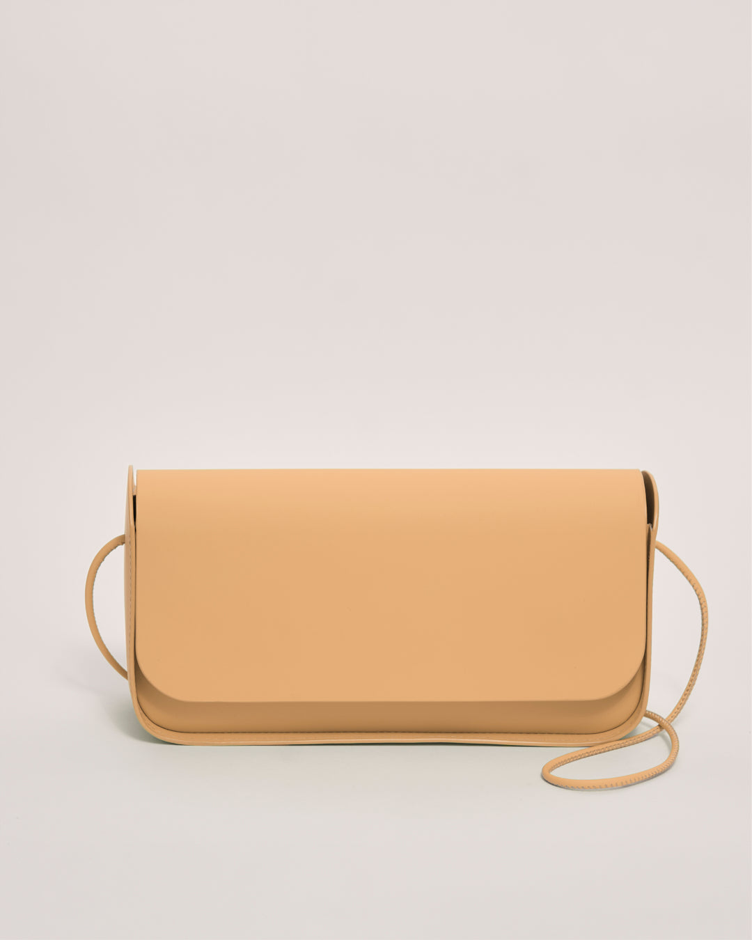 Antonina 2G - Recycled Leather Handbag