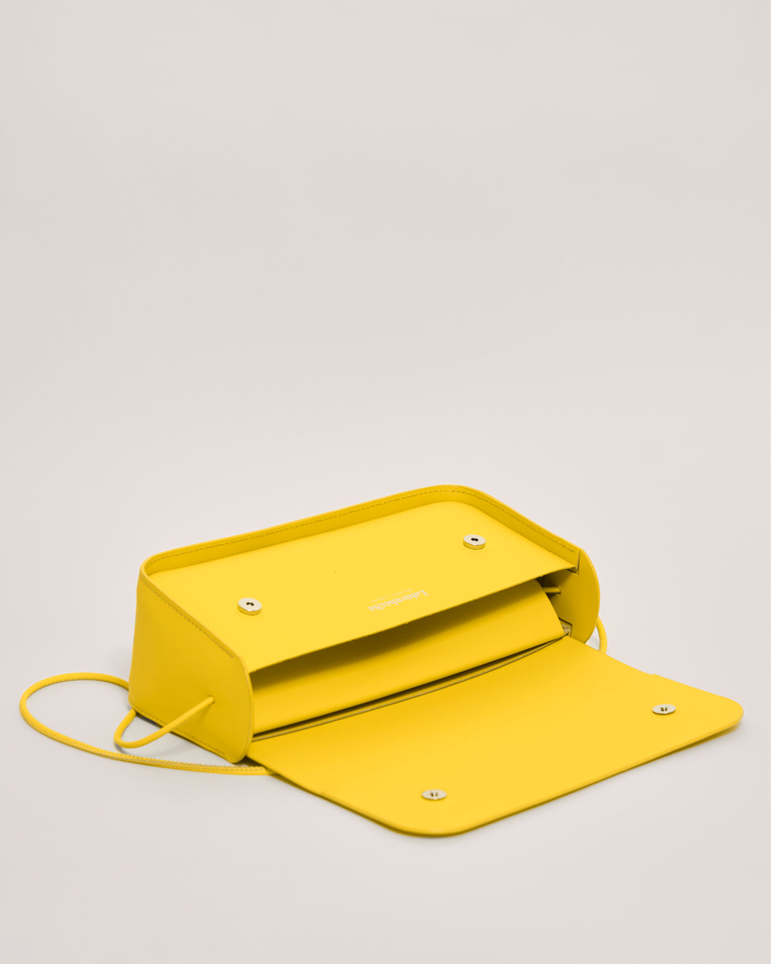 Antonina 2G - Recycled Leather Handbag
