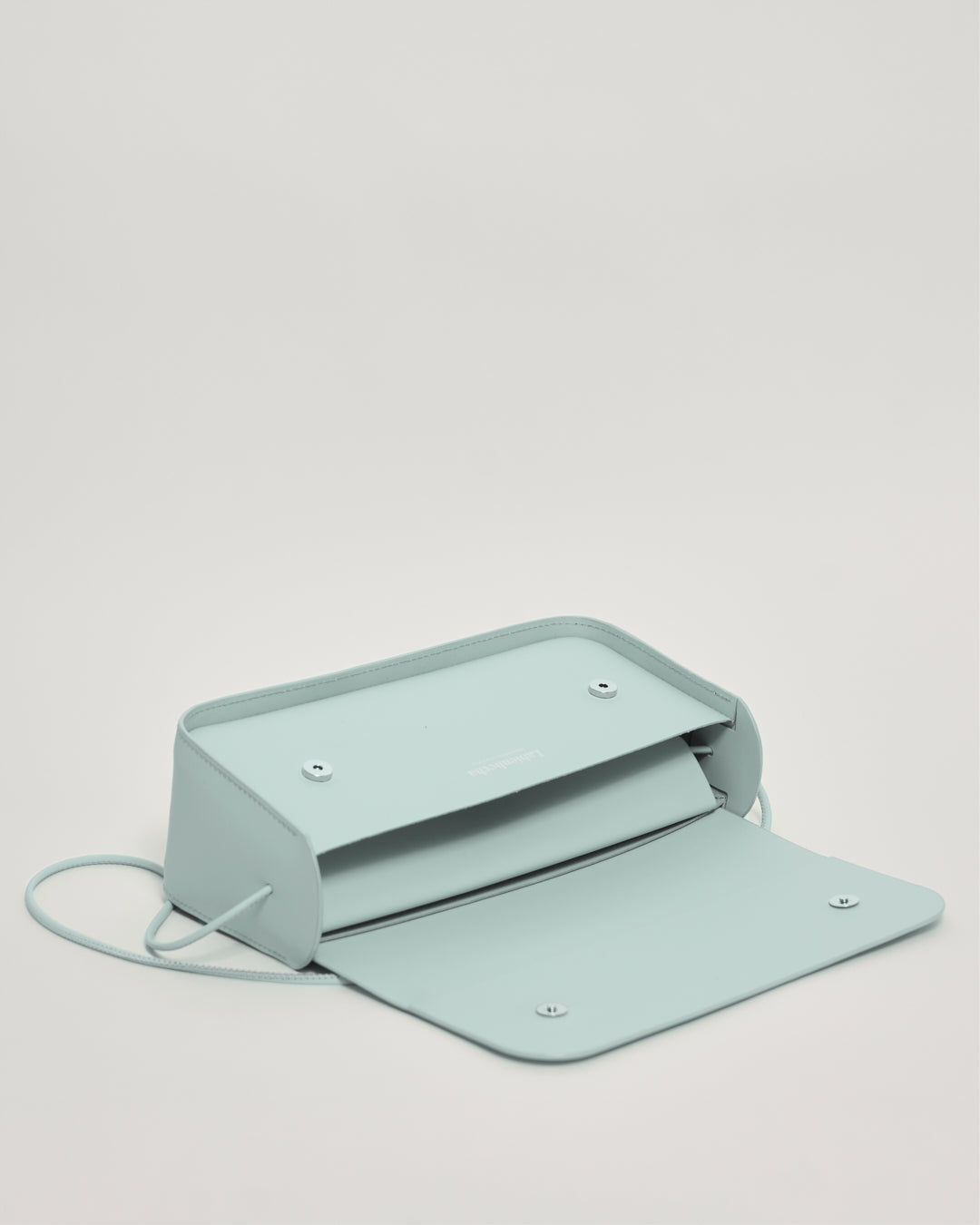 Antonina 2G - Recycled Leather Handbag