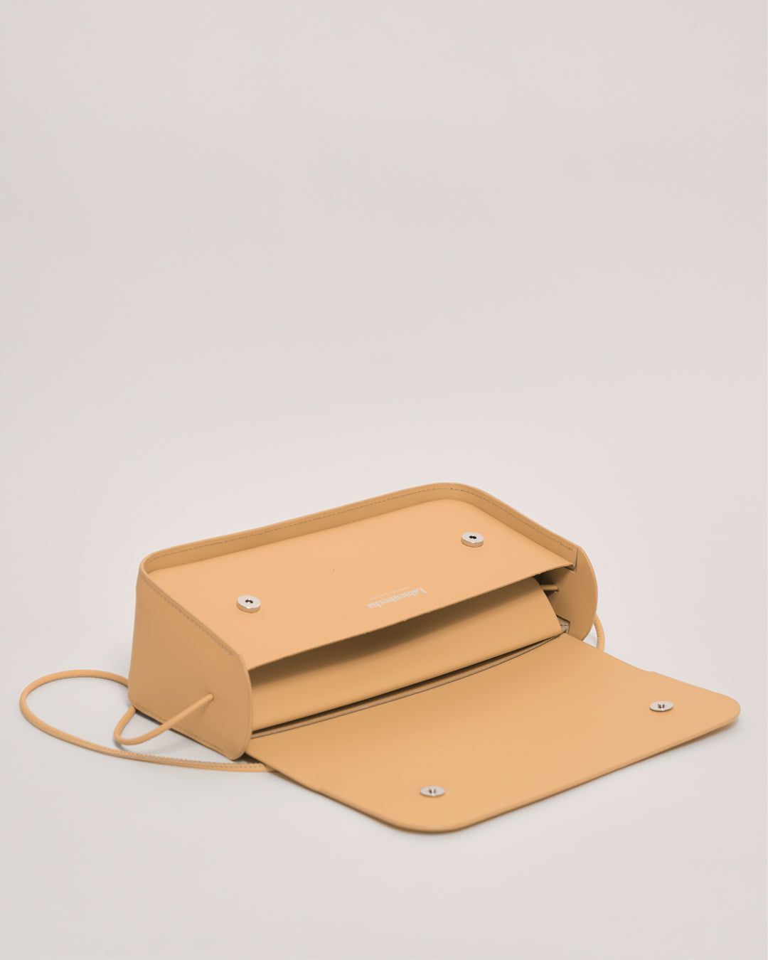 Antonina 2G - Recycled Leather Handbag