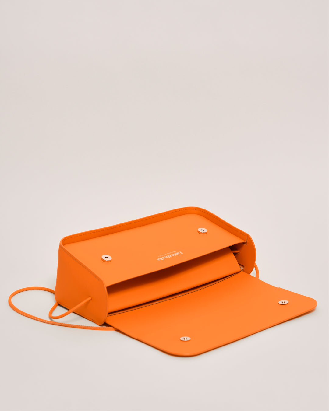 Antonina 2G - Recycled Leather Handbag