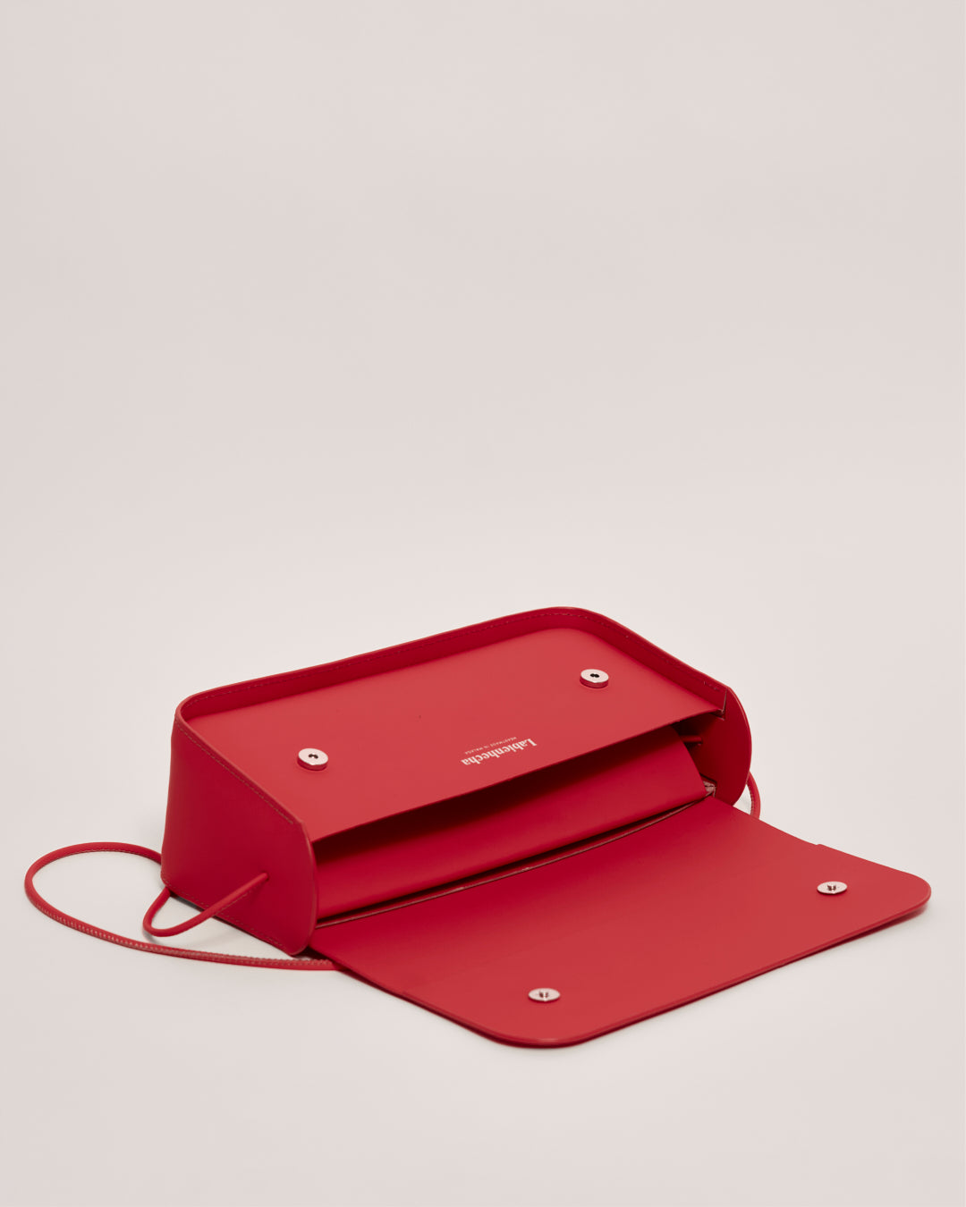 Antonina 2G - Recycled Leather Handbag