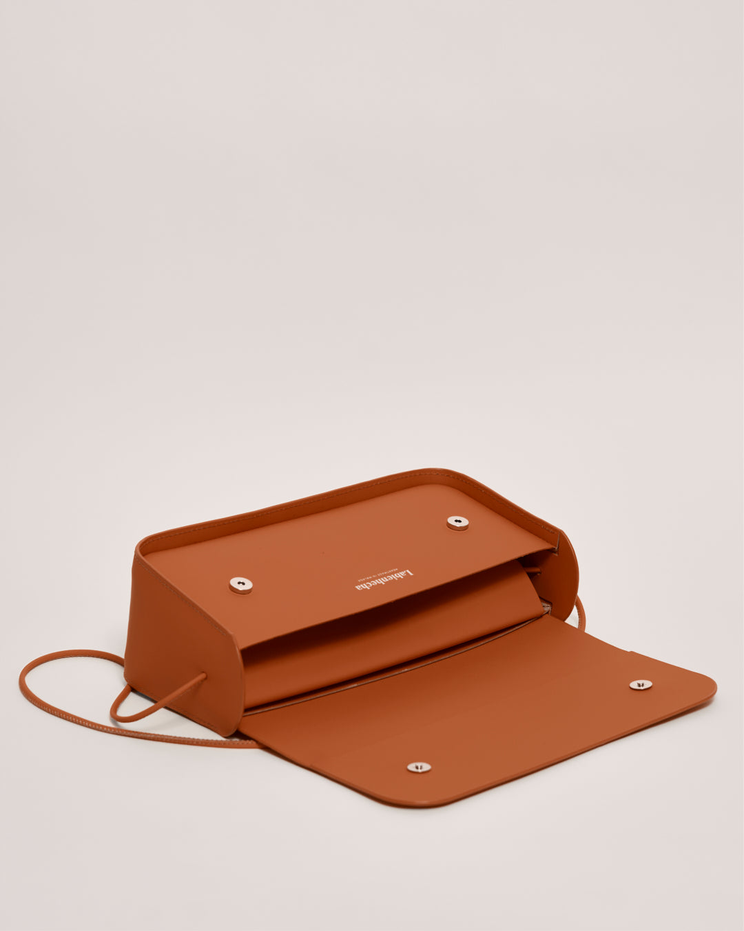 Antonina 2G - Recycled Leather Handbag