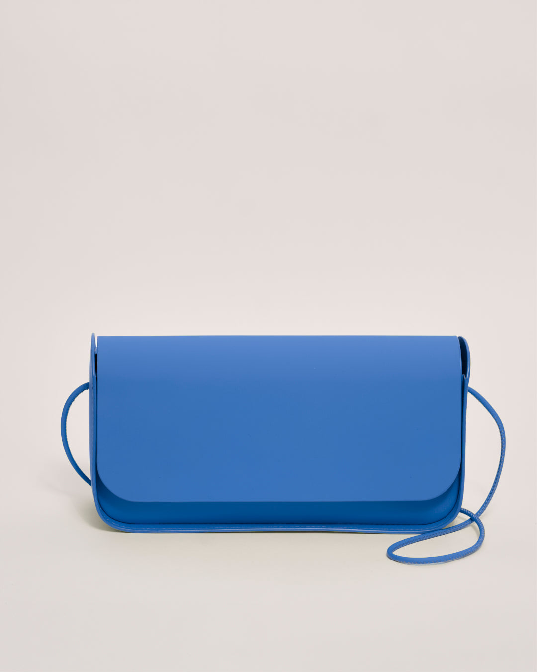 Antonina 2G - Recycled Leather Handbag