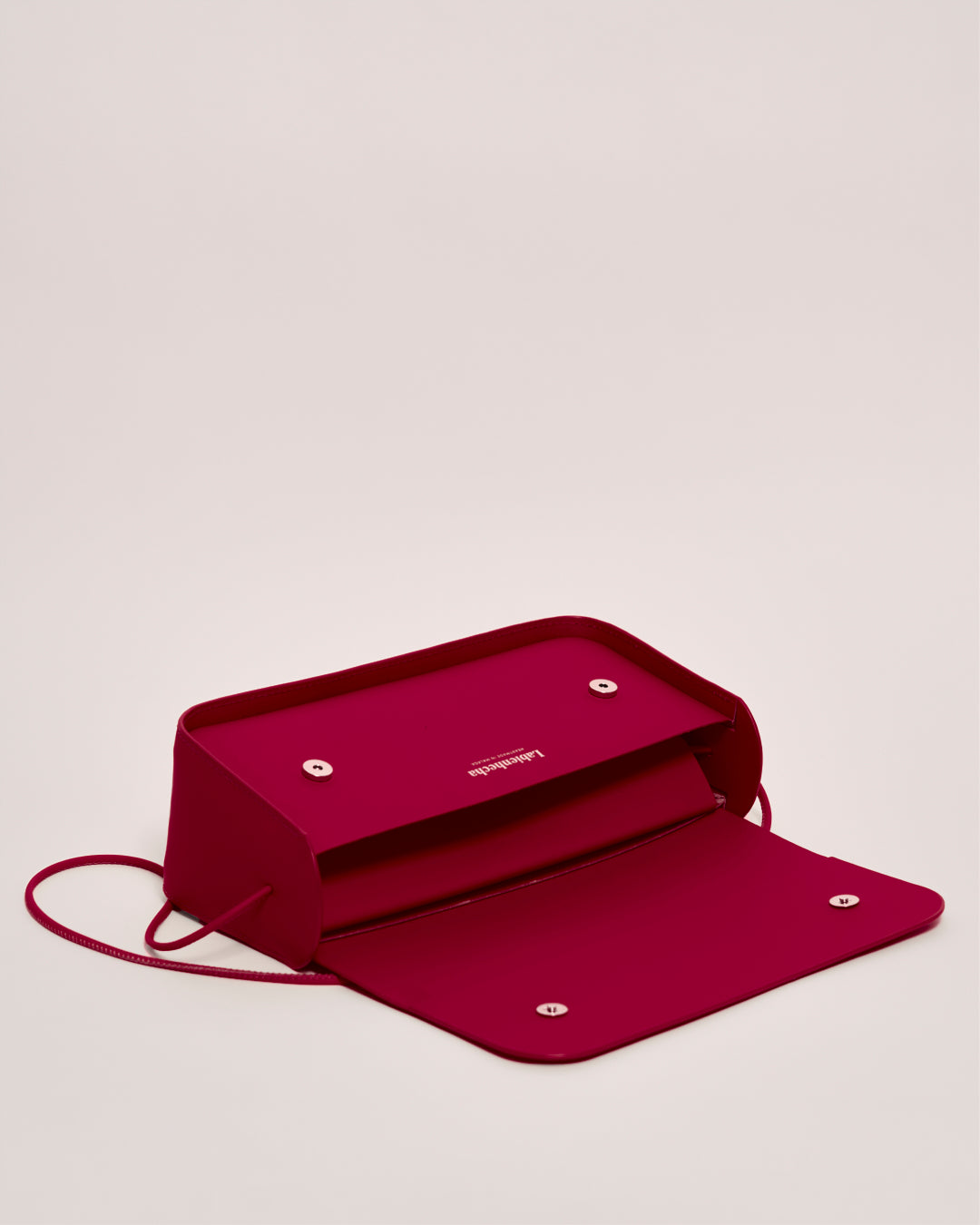 Antonina 2G - Recycled Leather Handbag