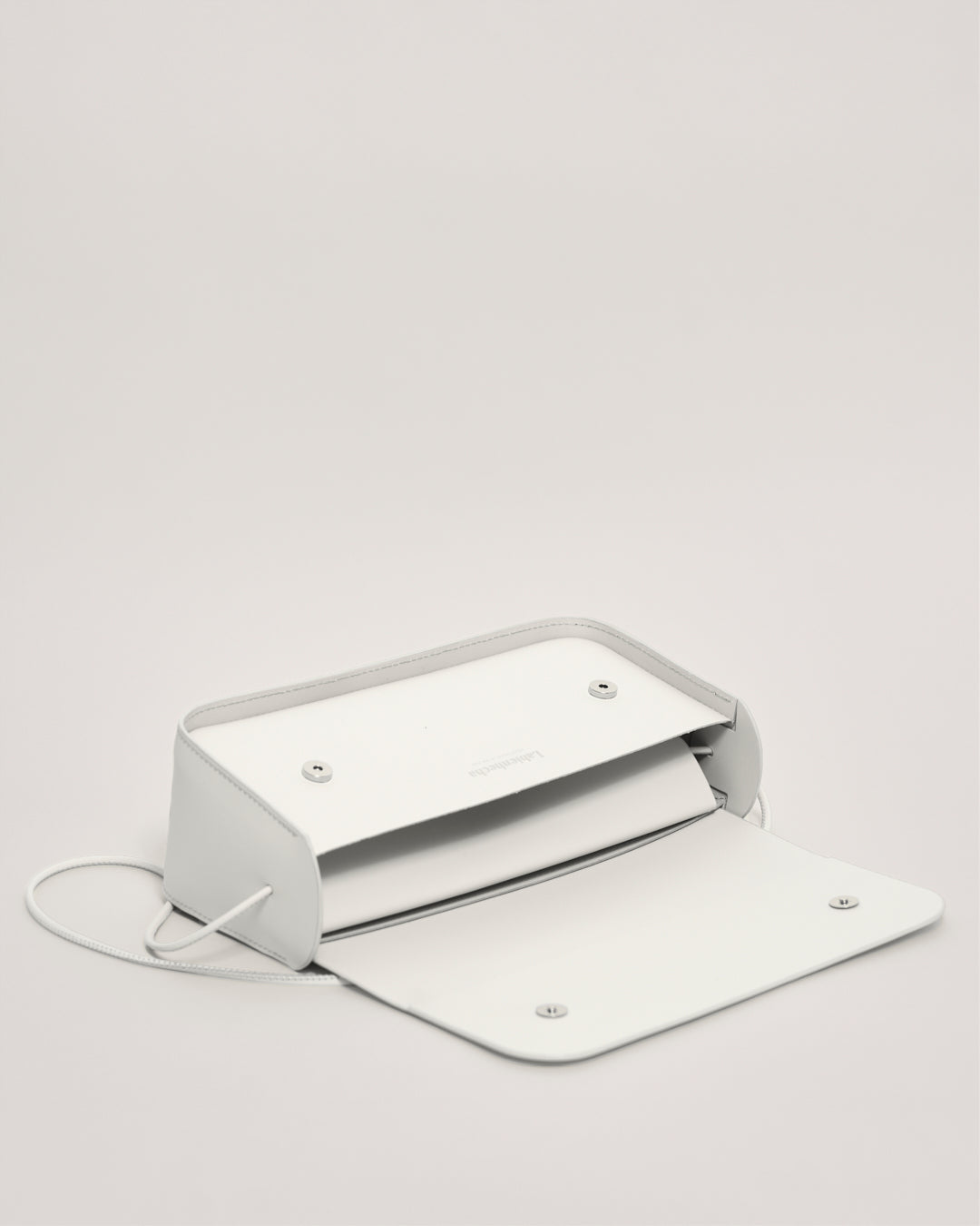 Antonina 2G - Recycled Leather Handbag
