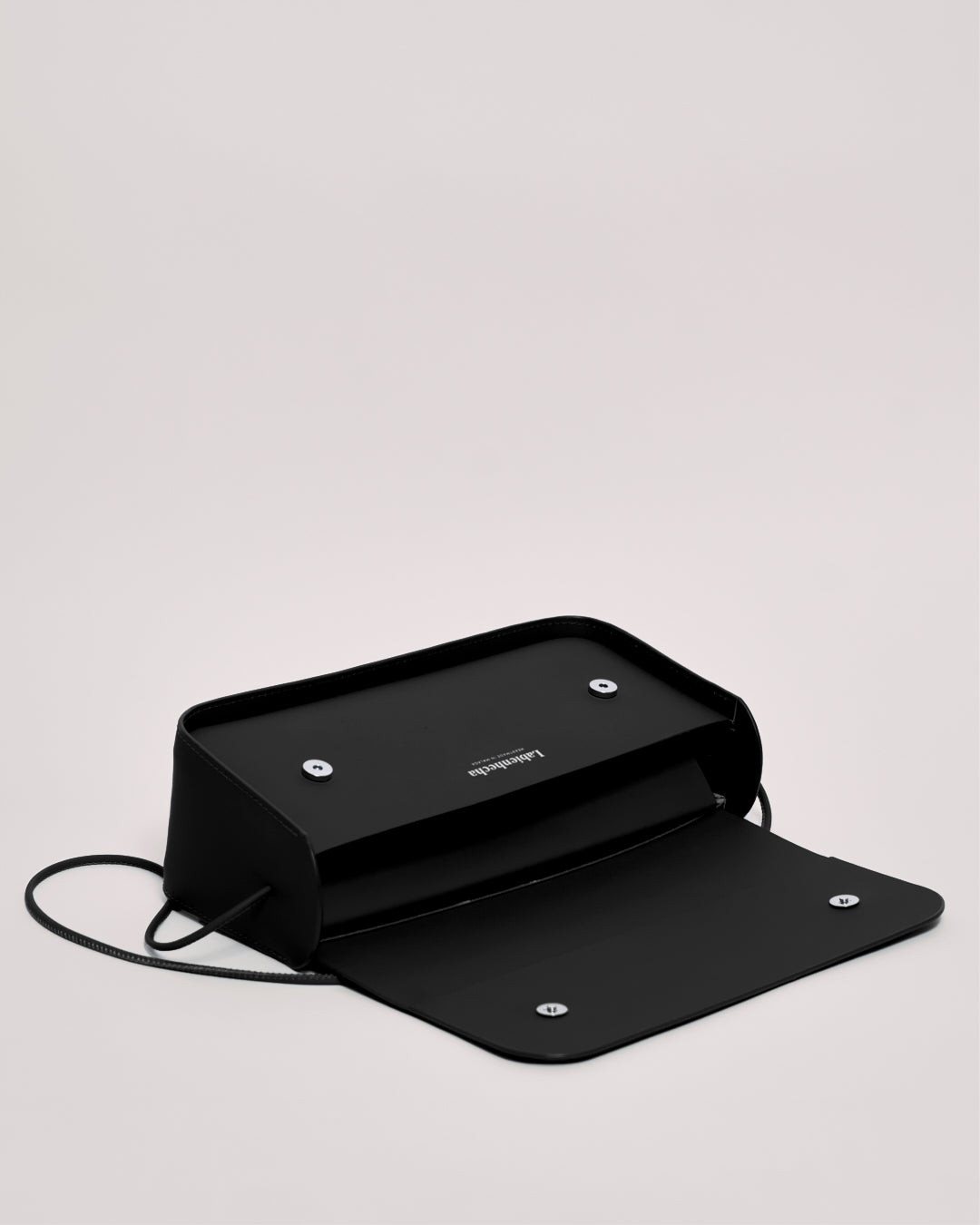 Antonina 2G - Recycled Leather Handbag
