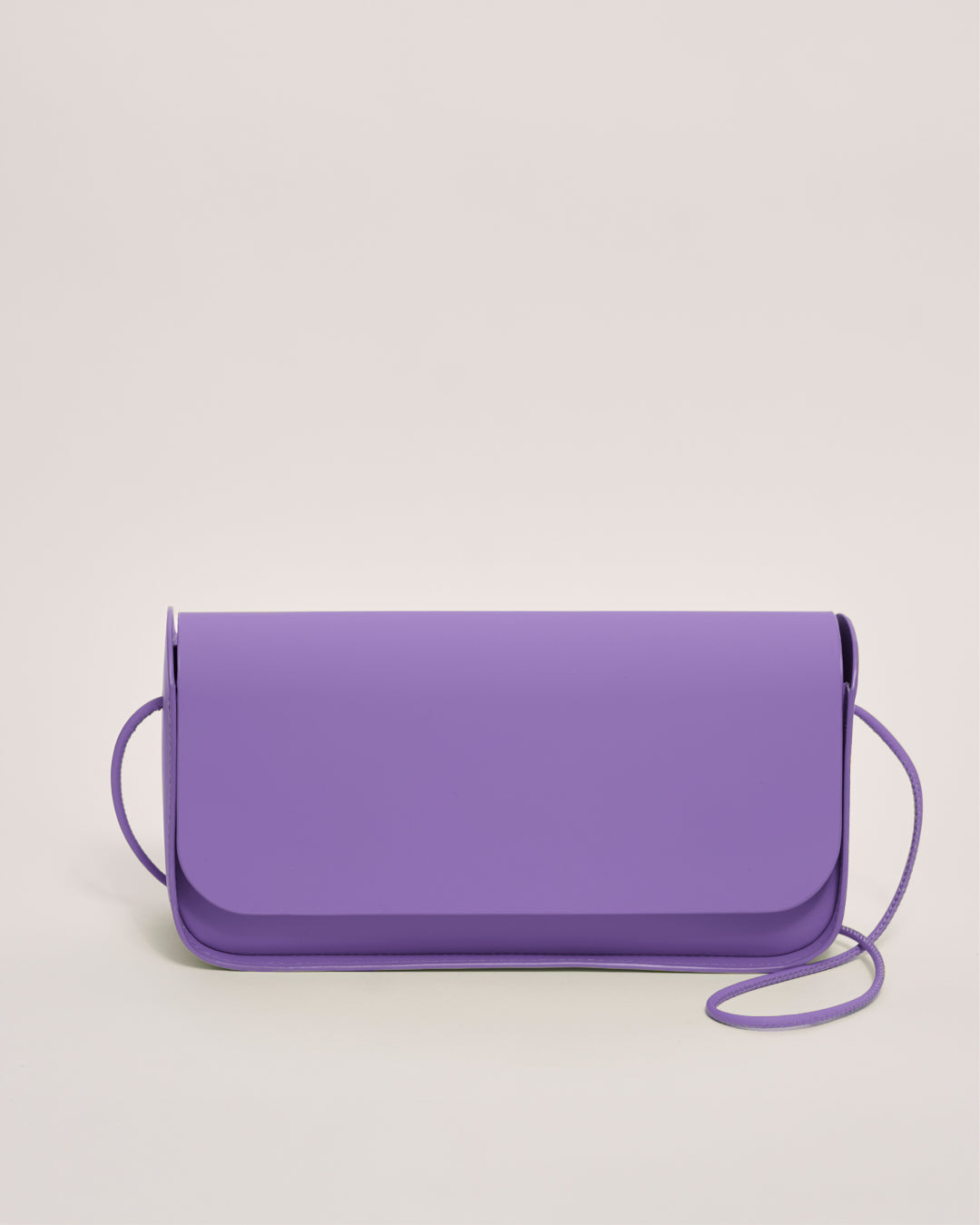 Antonina 2G - Recycled Leather Handbag