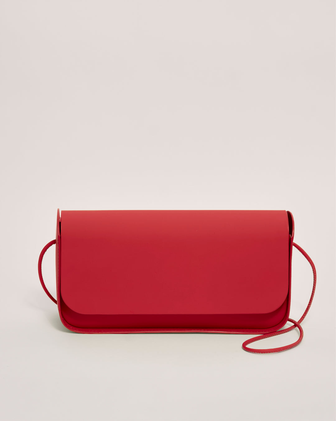 Antonina 2G - Recycled Leather Handbag