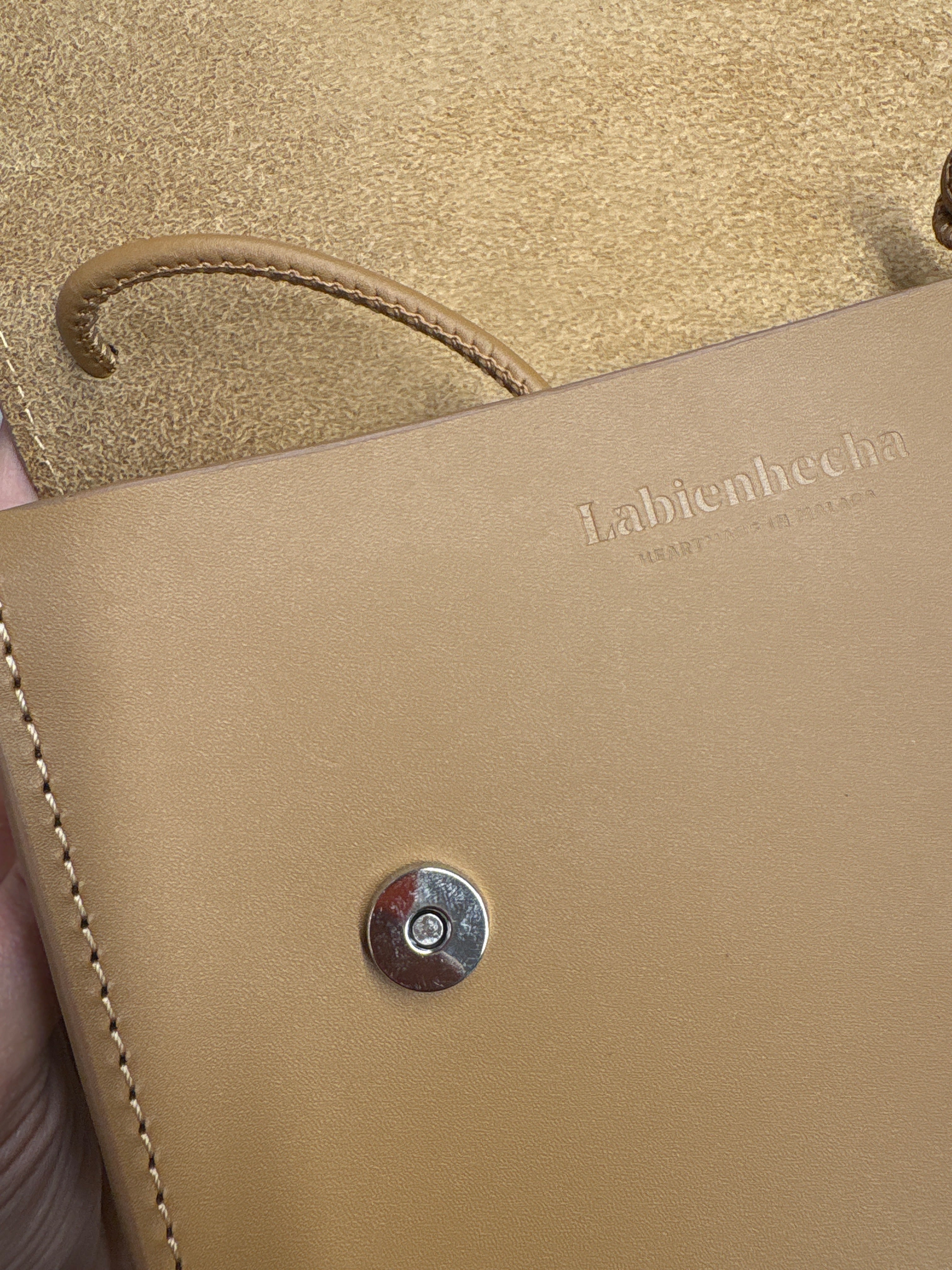 BOLSOS CON HISTORIA (RUPTURA) - PAQUITA - Bolso Piel TARA