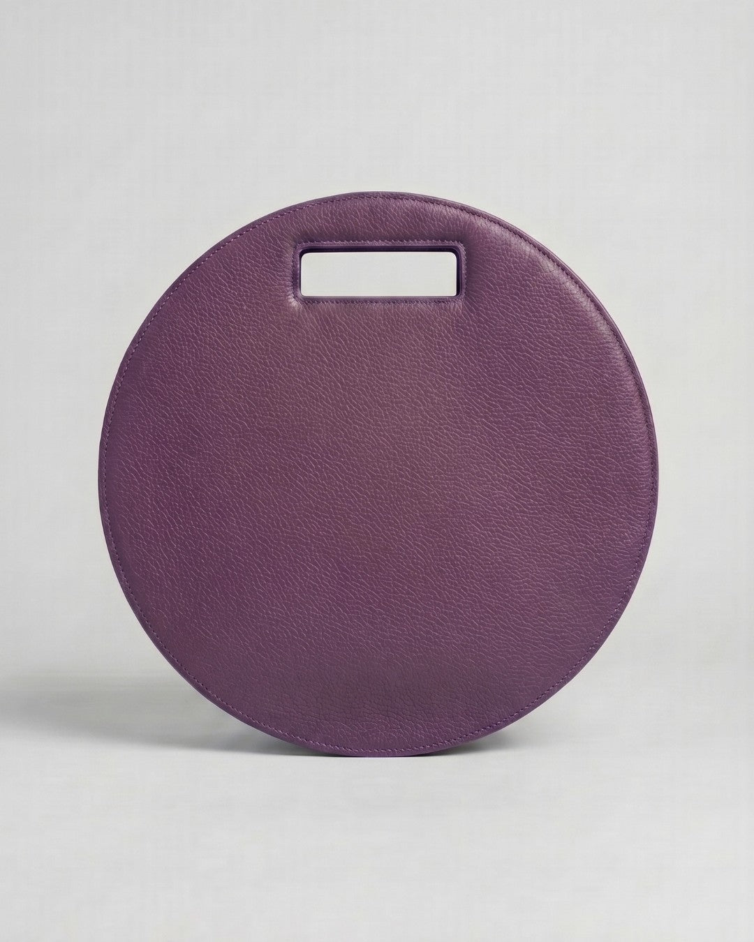 Bolso Círculo Piel - IRENE X OA