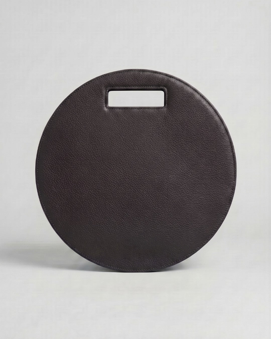 Bolso Círculo Piel - IRENE X OA
