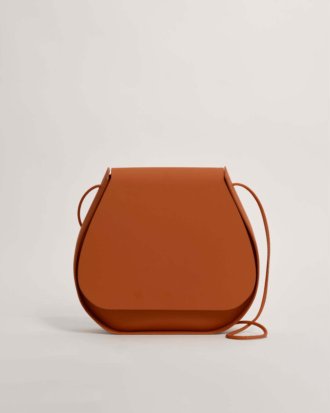 Dona Rafaela 2G - Recycled Leather Handbag