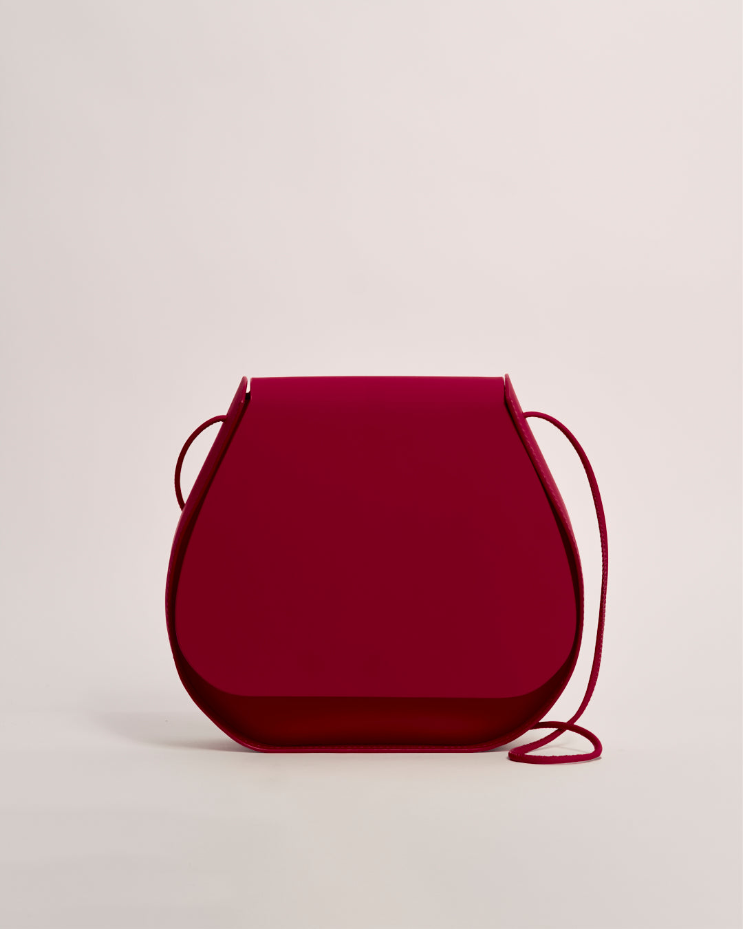 Dona Rafaela 2G - Recycled Leather Handbag