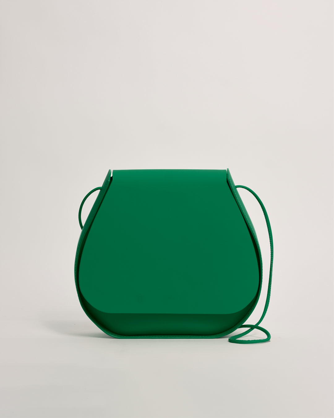 Dona Rafaela 2G - Recycled Leather Handbag