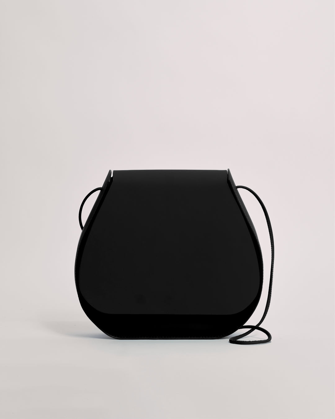 Dona Rafaela 2G - Recycled Leather Handbag
