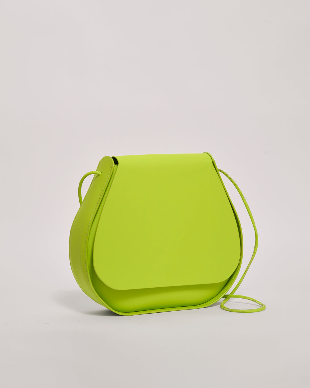 Dona Rafaela 2G - Recycled Leather Handbag