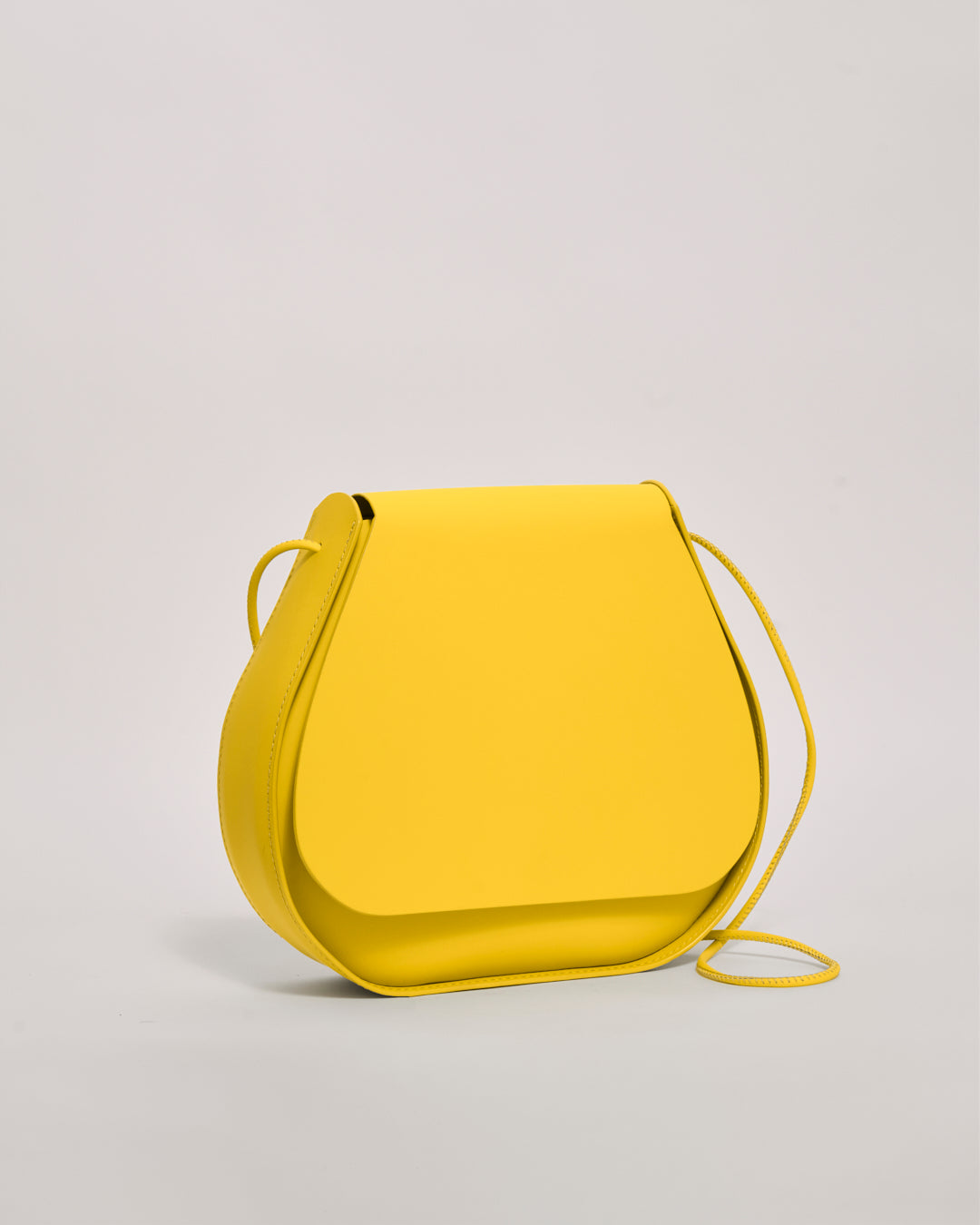 Dona Rafaela 2G - Recycled Leather Handbag
