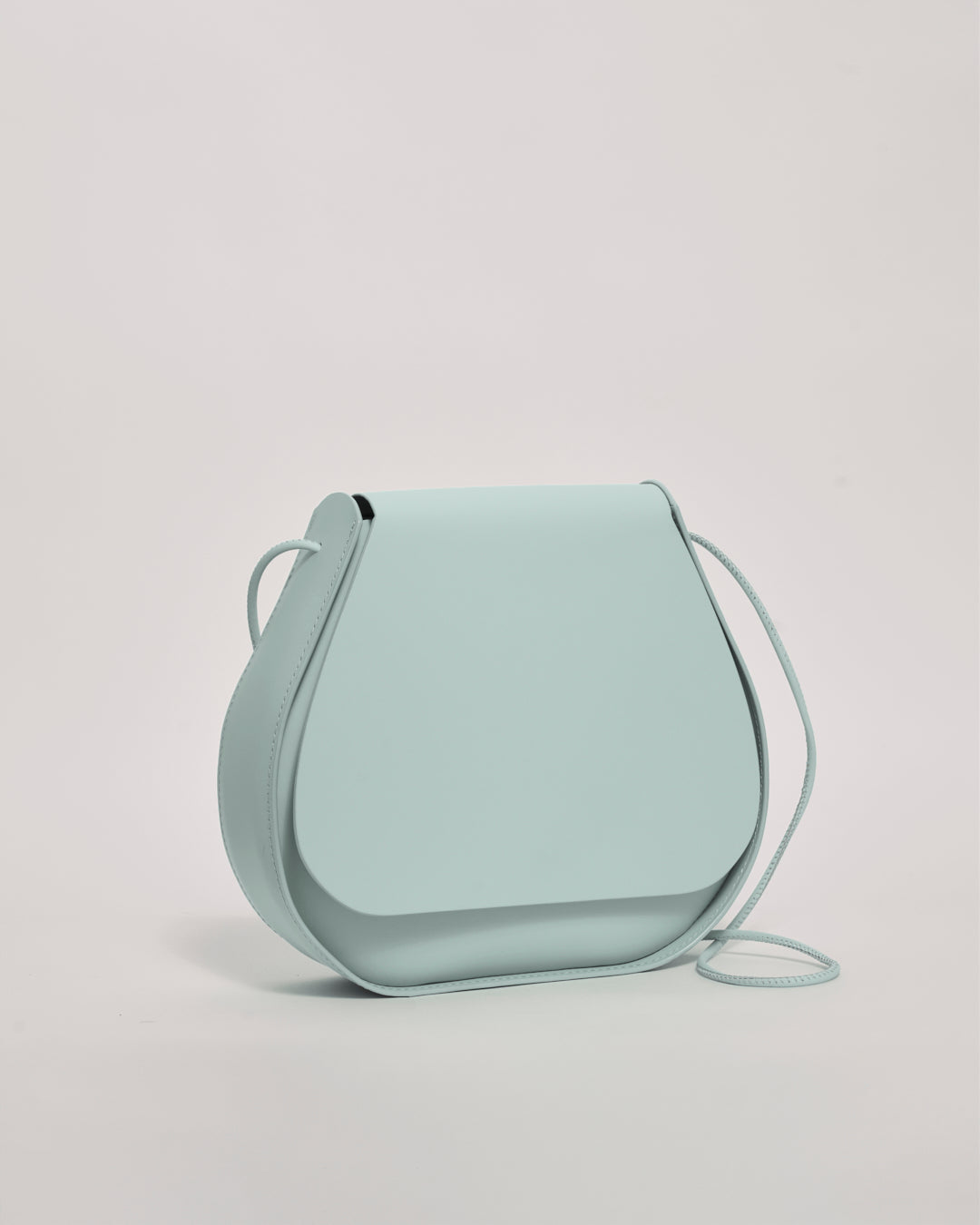 Dona Rafaela 2G - Recycled Leather Handbag