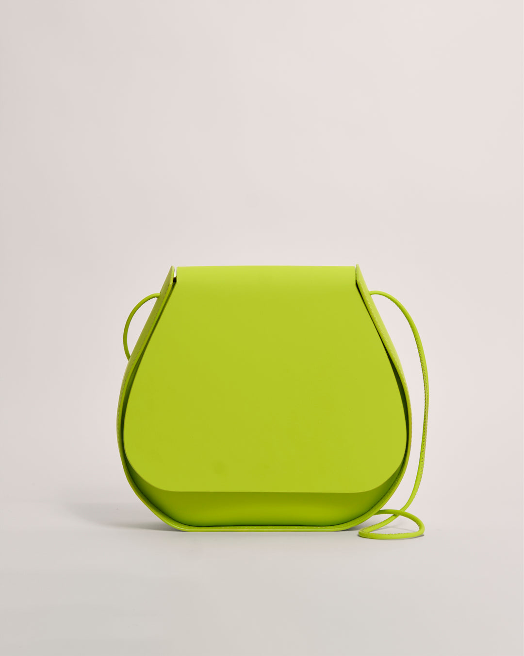 Dona Rafaela 2G - Recycled Leather Handbag