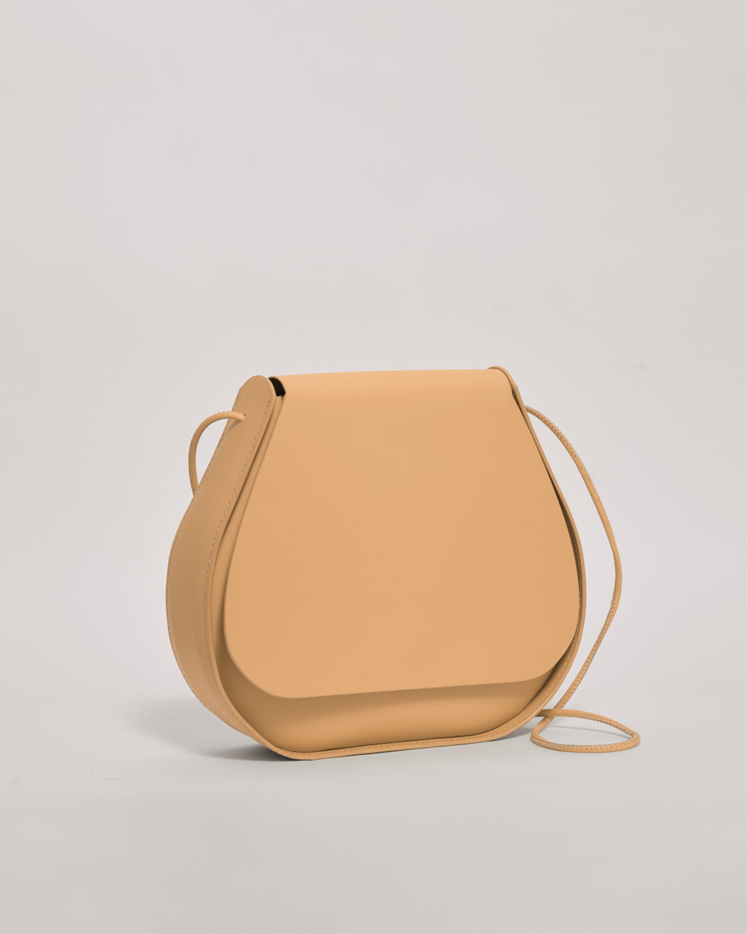 Dona Rafaela 2G - Recycled Leather Handbag