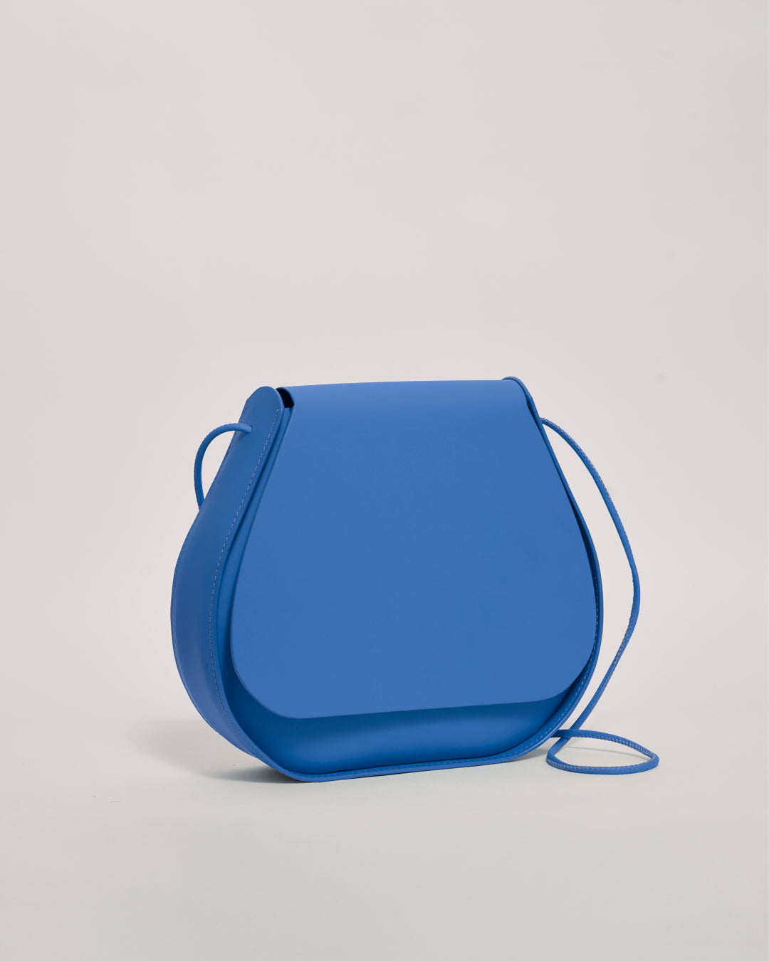 Dona Rafaela 2G - Recycled Leather Handbag