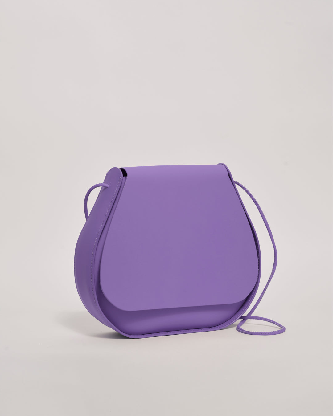 Dona Rafaela 2G - Recycled Leather Handbag