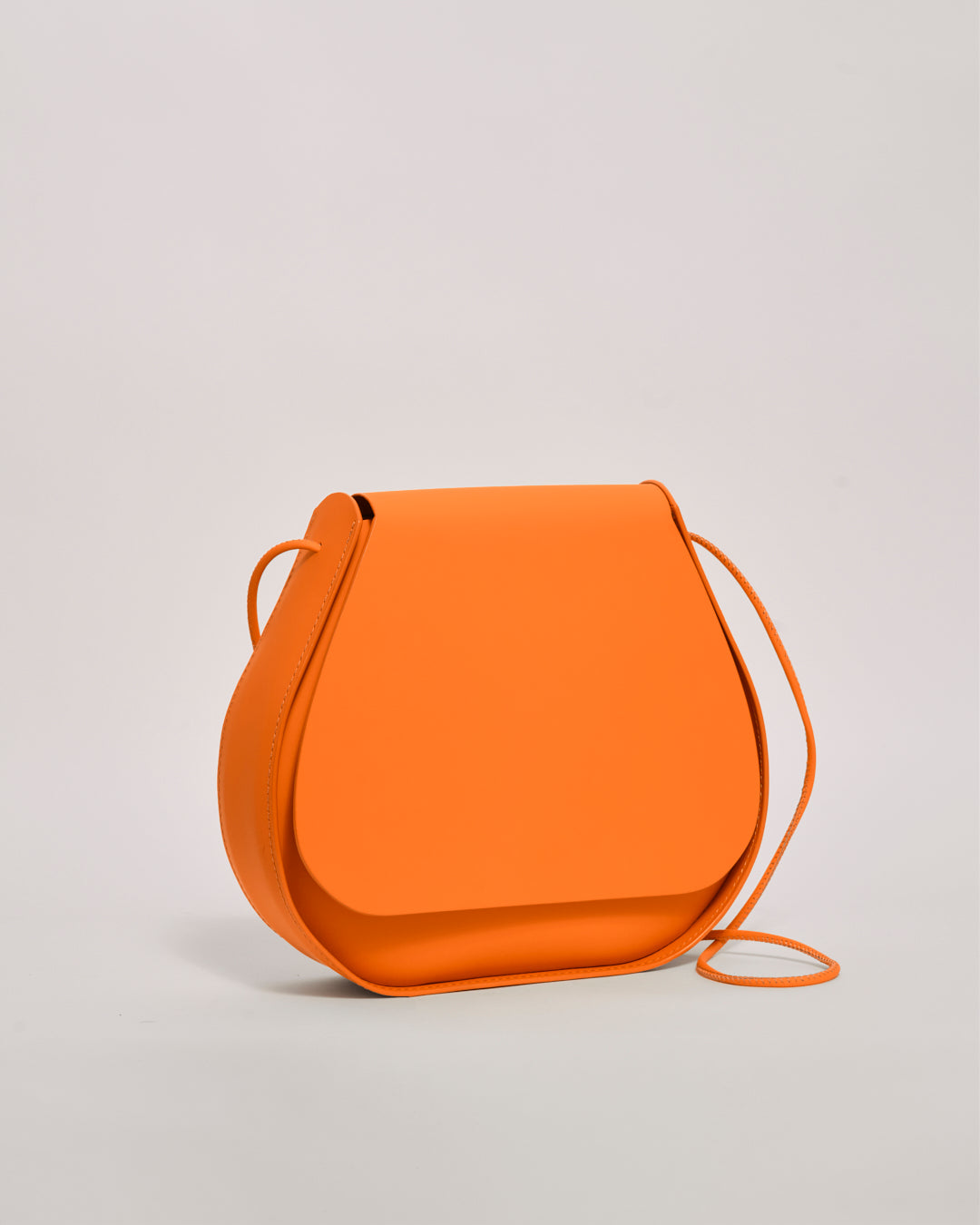 Dona Rafaela 2G - Recycled Leather Handbag