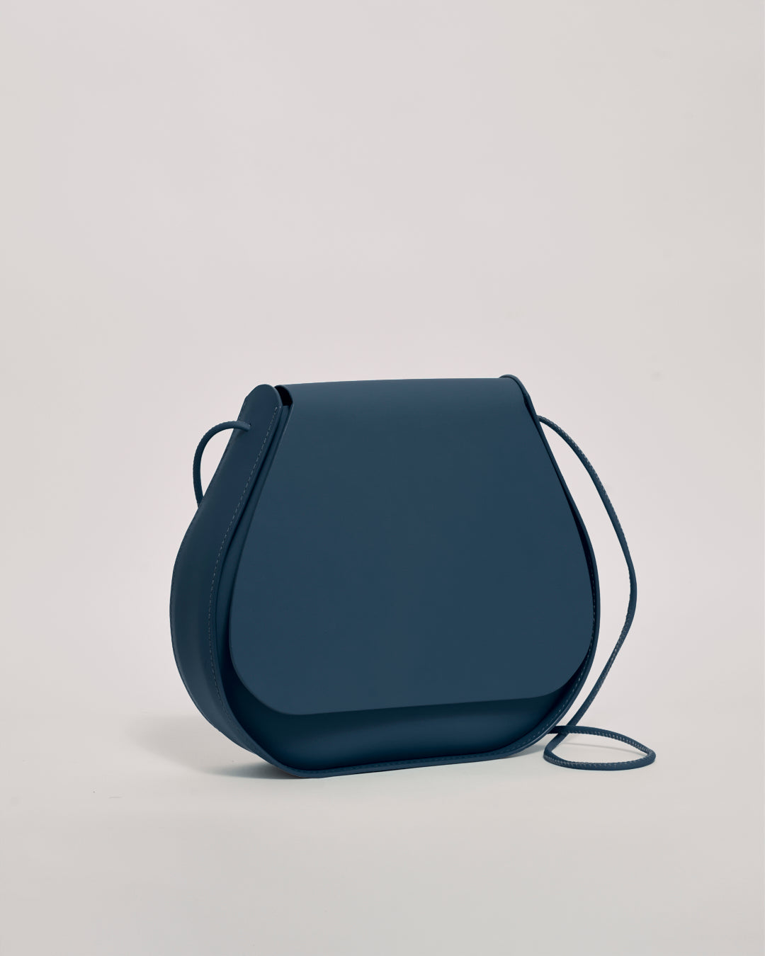 Dona Rafaela 2G - Recycled Leather Handbag
