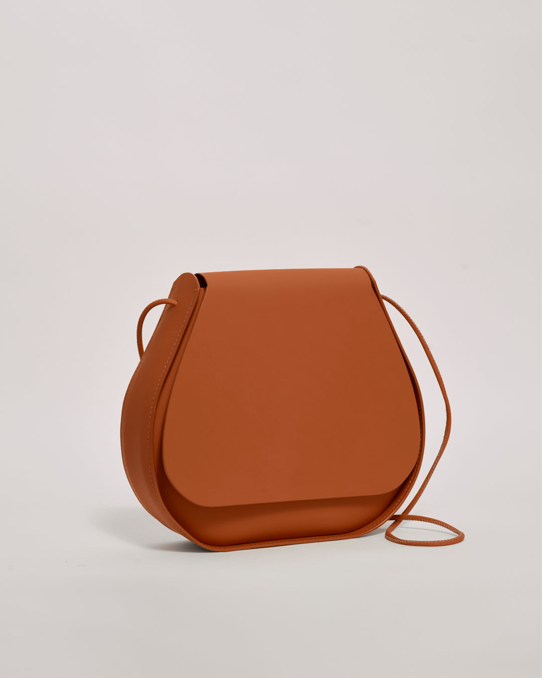 Dona Rafaela 2G - Recycled Leather Handbag