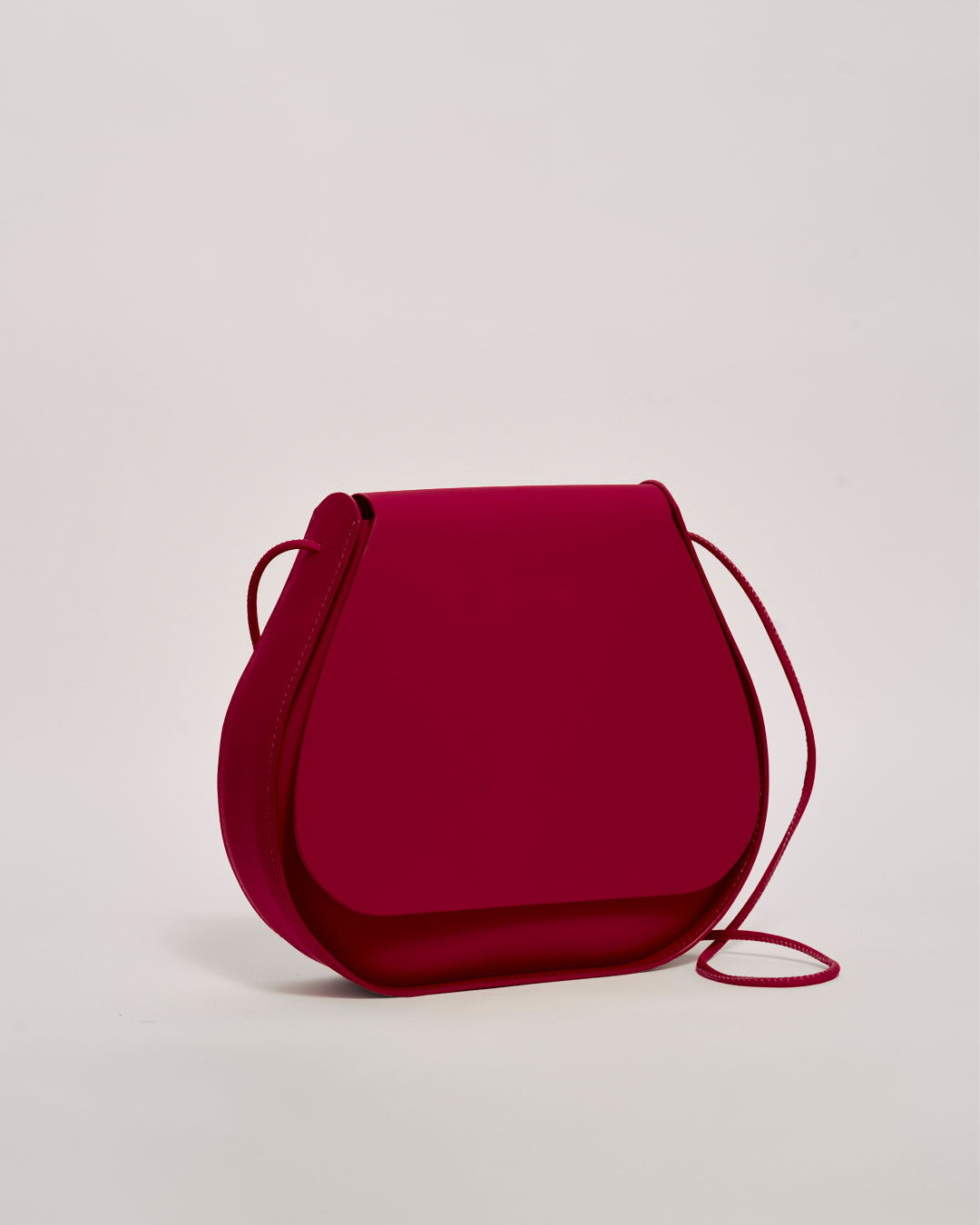 Dona Rafaela 2G - Recycled Leather Handbag