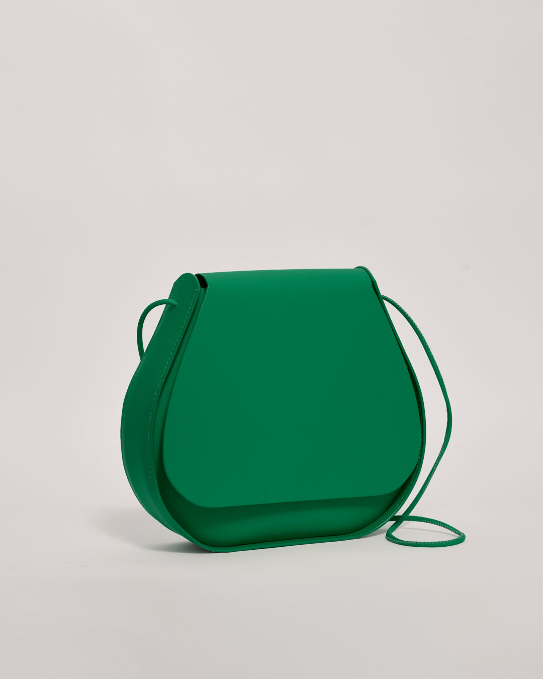 Dona Rafaela 2G - Recycled Leather Handbag