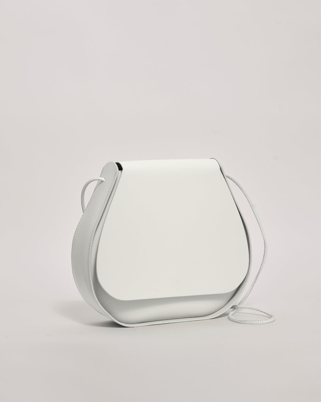 Dona Rafaela 2G - Recycled Leather Handbag