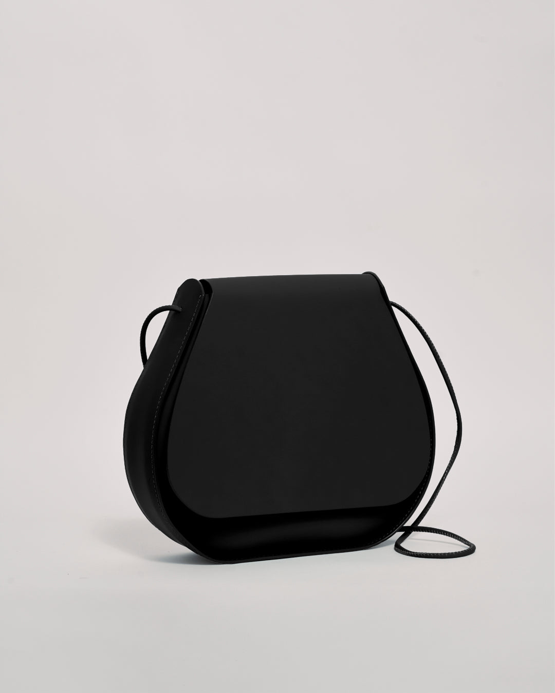 Dona Rafaela 2G - Recycled Leather Handbag