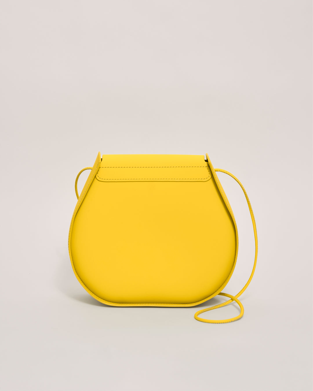Dona Rafaela 2G - Recycled Leather Handbag