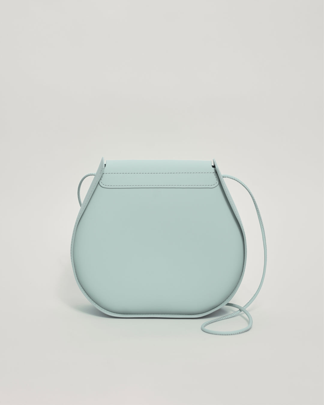 Dona Rafaela 2G - Recycled Leather Handbag