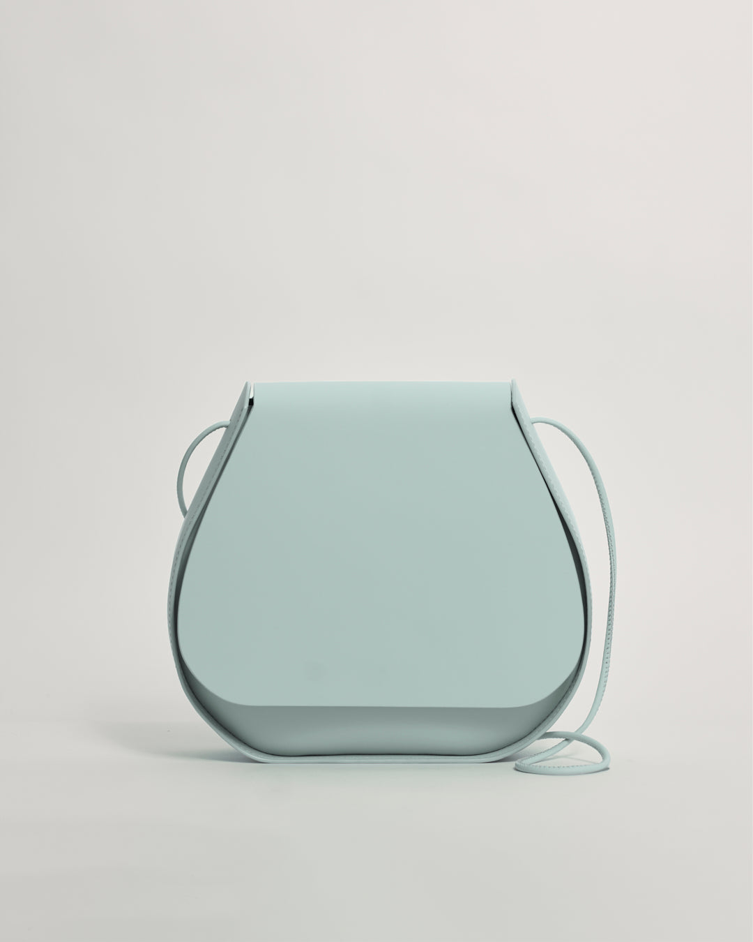 Dona Rafaela 2G - Recycled Leather Handbag
