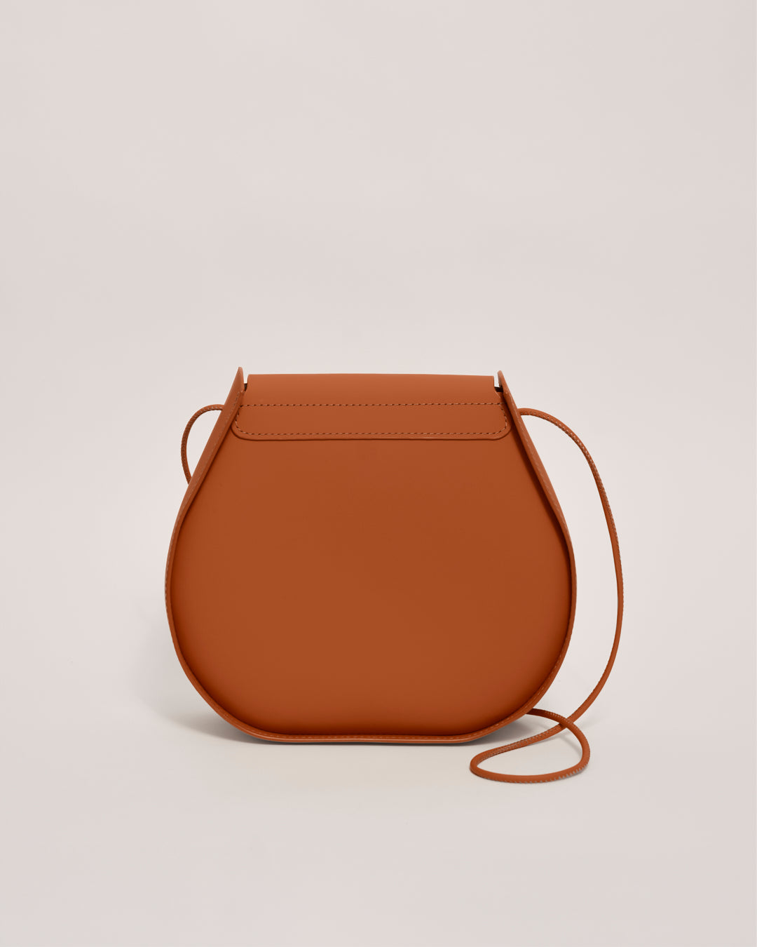 Dona Rafaela 2G - Recycled Leather Handbag