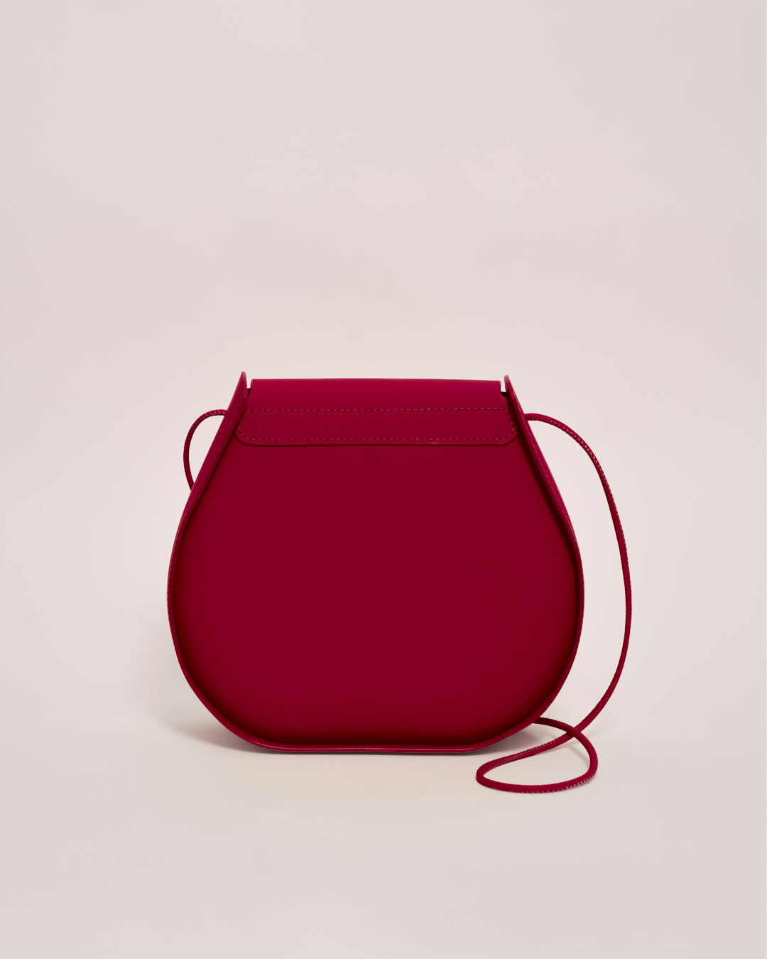 Dona Rafaela 2G - Recycled Leather Handbag