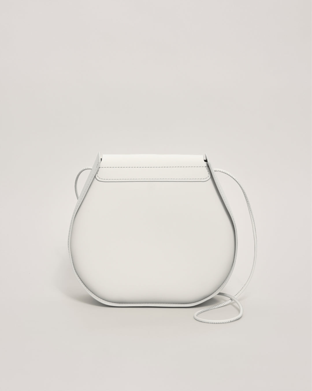 Dona Rafaela 2G - Recycled Leather Handbag