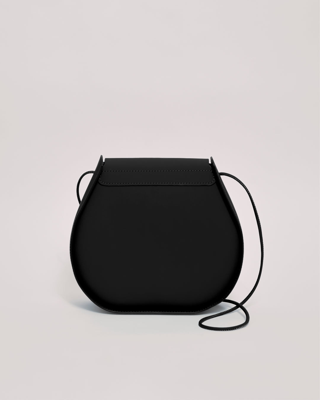 Dona Rafaela 2G - Recycled Leather Handbag