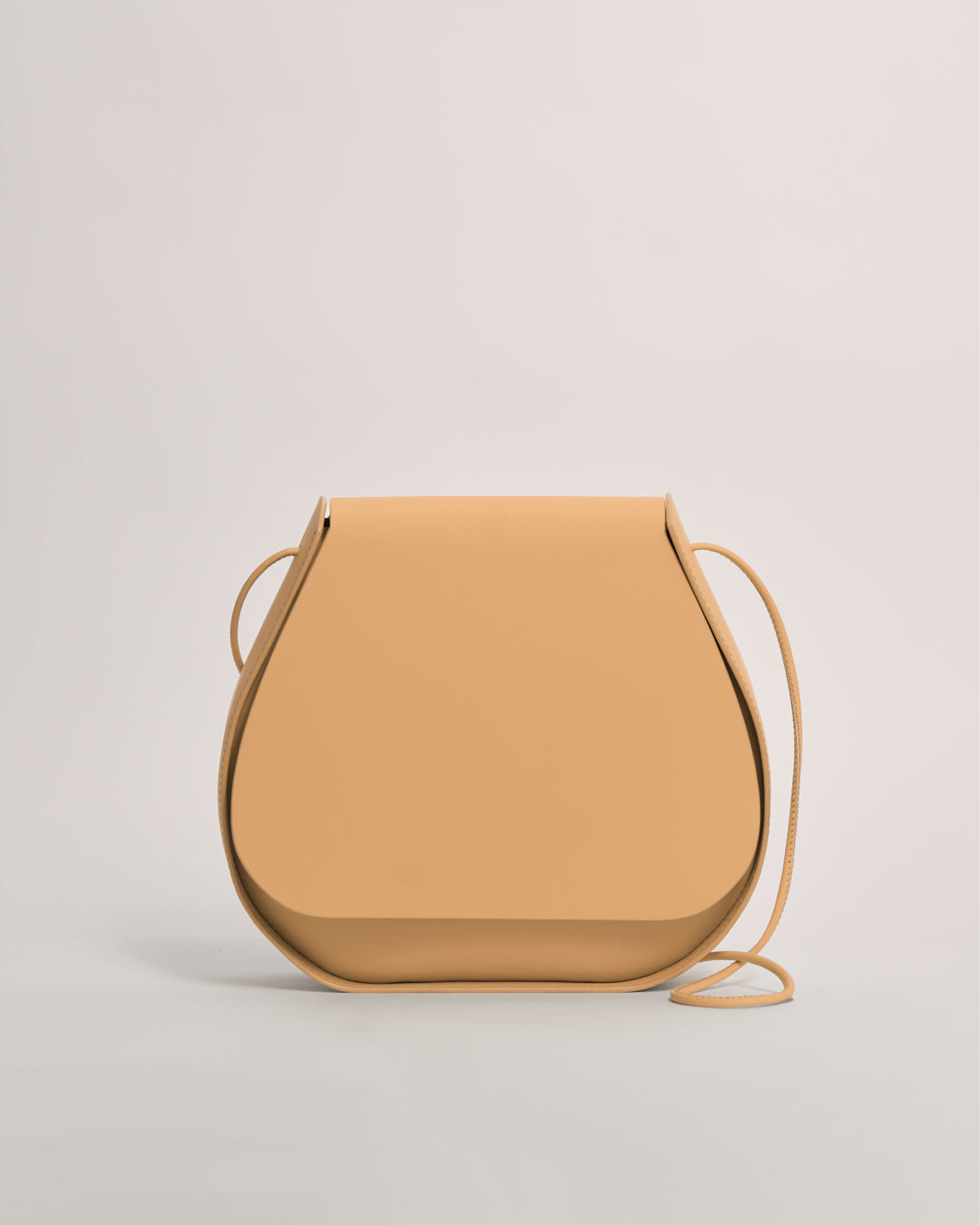 Dona Rafaela 2G - Recycled Leather Handbag