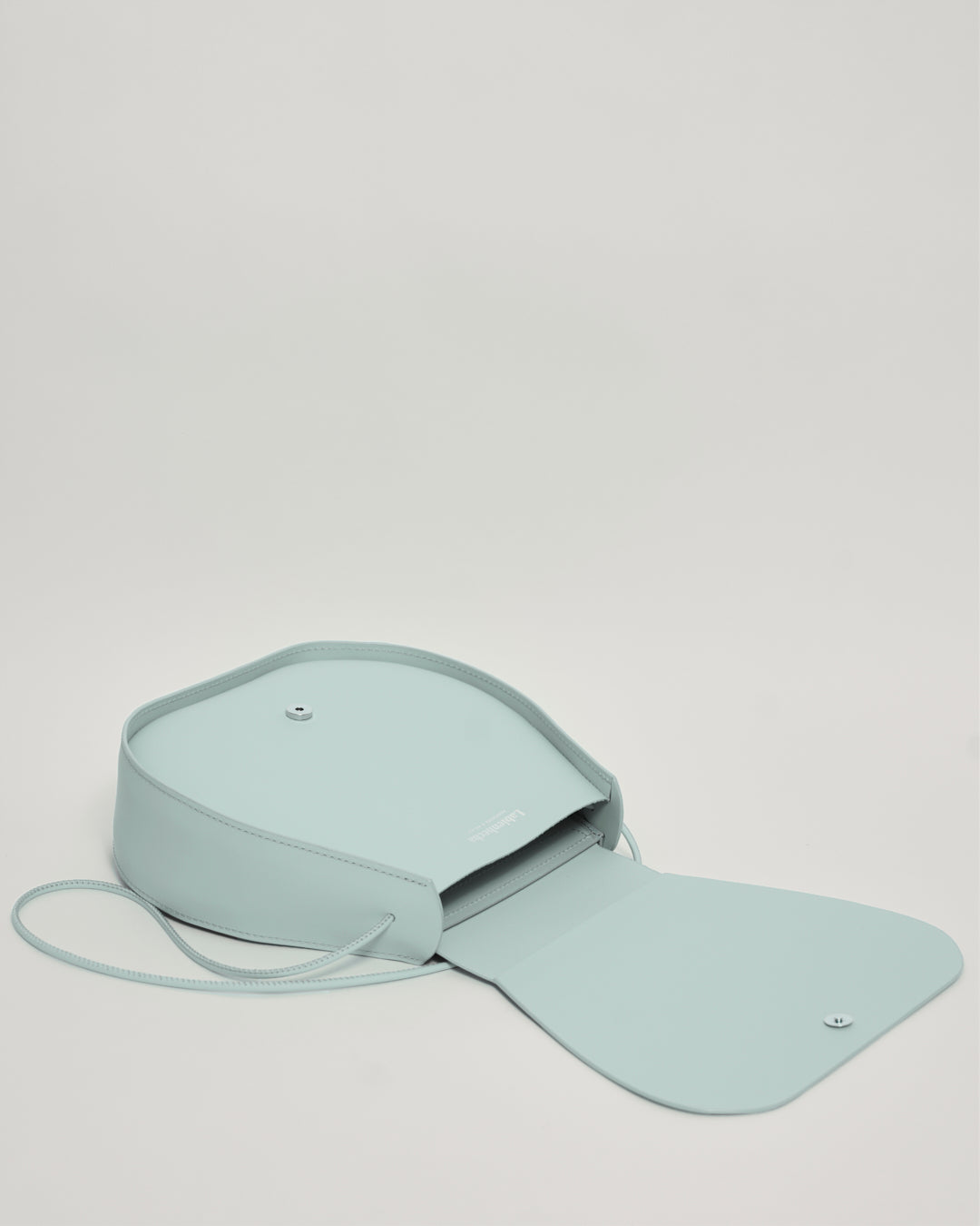 Dona Rafaela 2G - Recycled Leather Handbag
