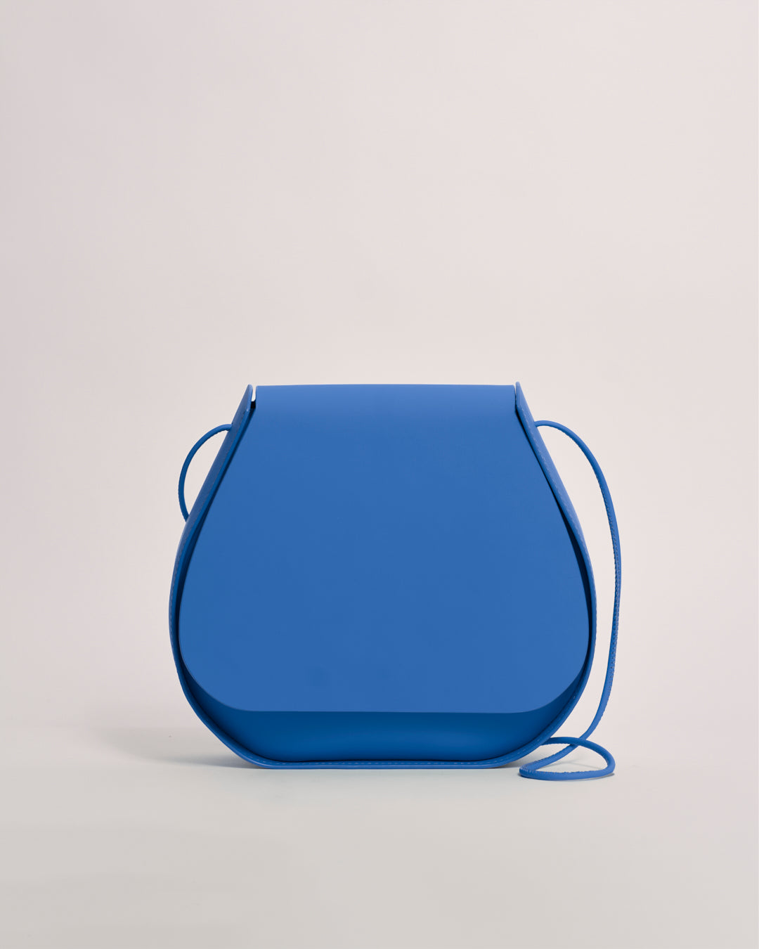Dona Rafaela 2G - Recycled Leather Handbag