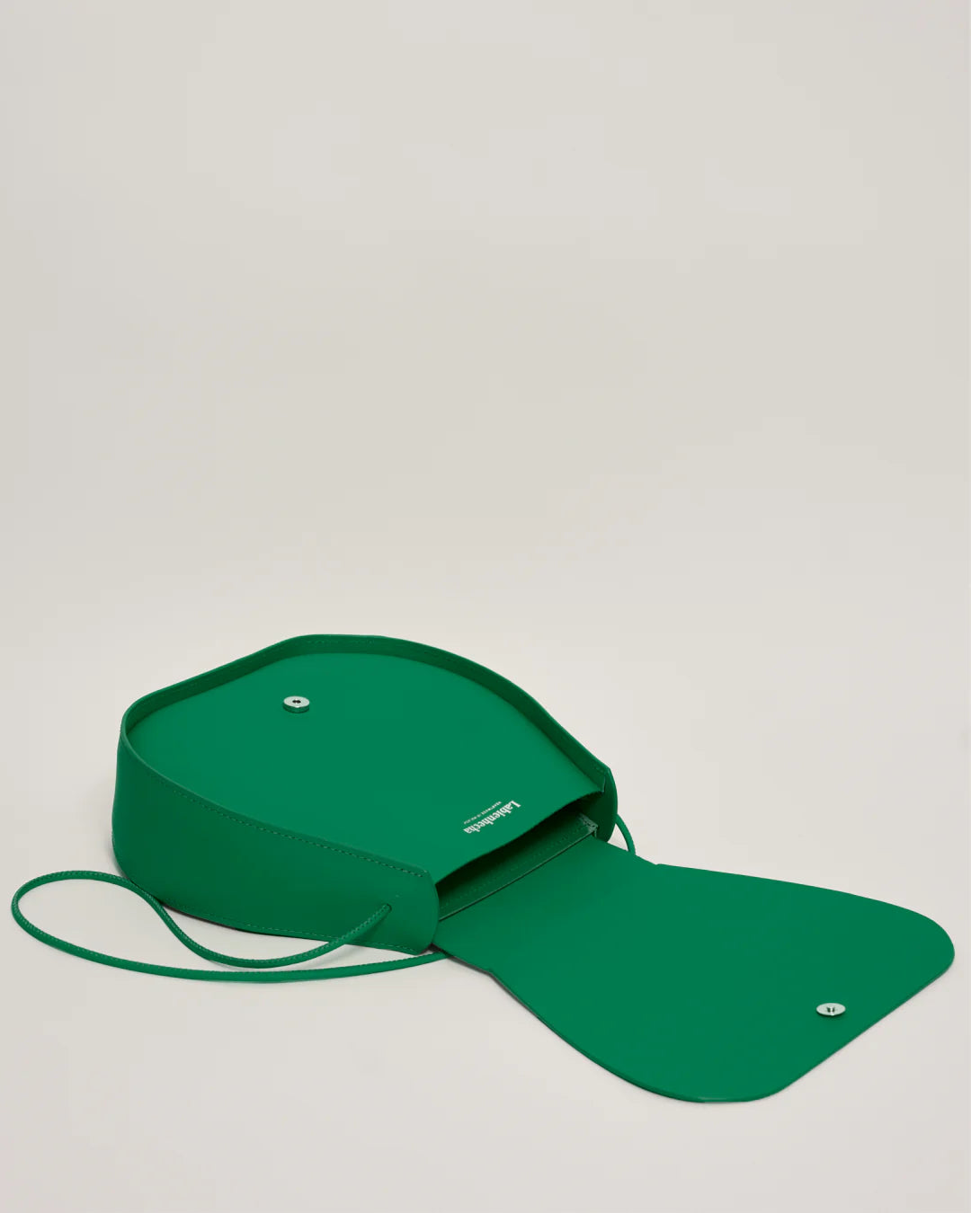 BOLSOS CON HISTORIA (RUPTURA) - Doña Rafaela 2G - Verde Trébol