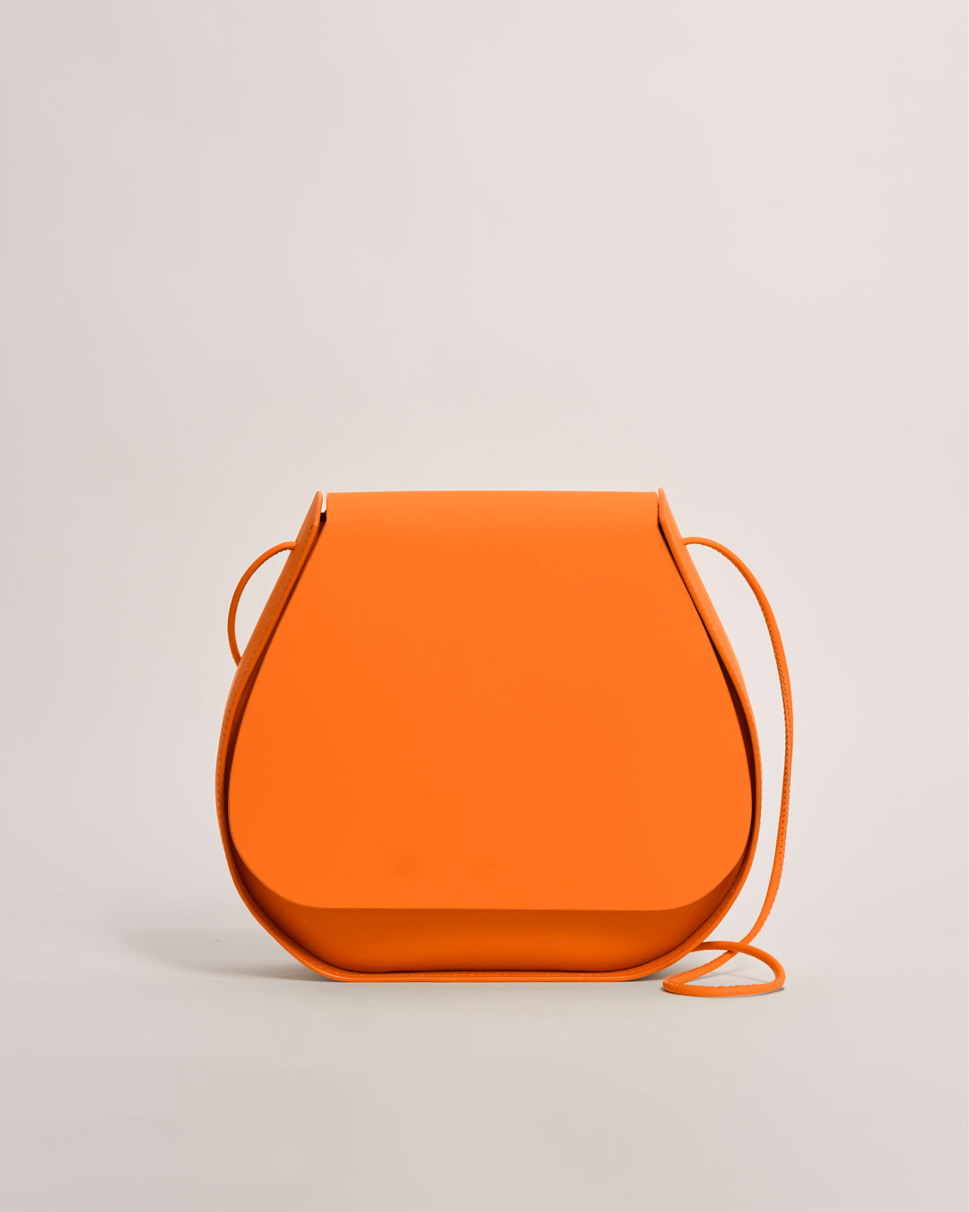 Dona Rafaela 2G - Recycled Leather Handbag