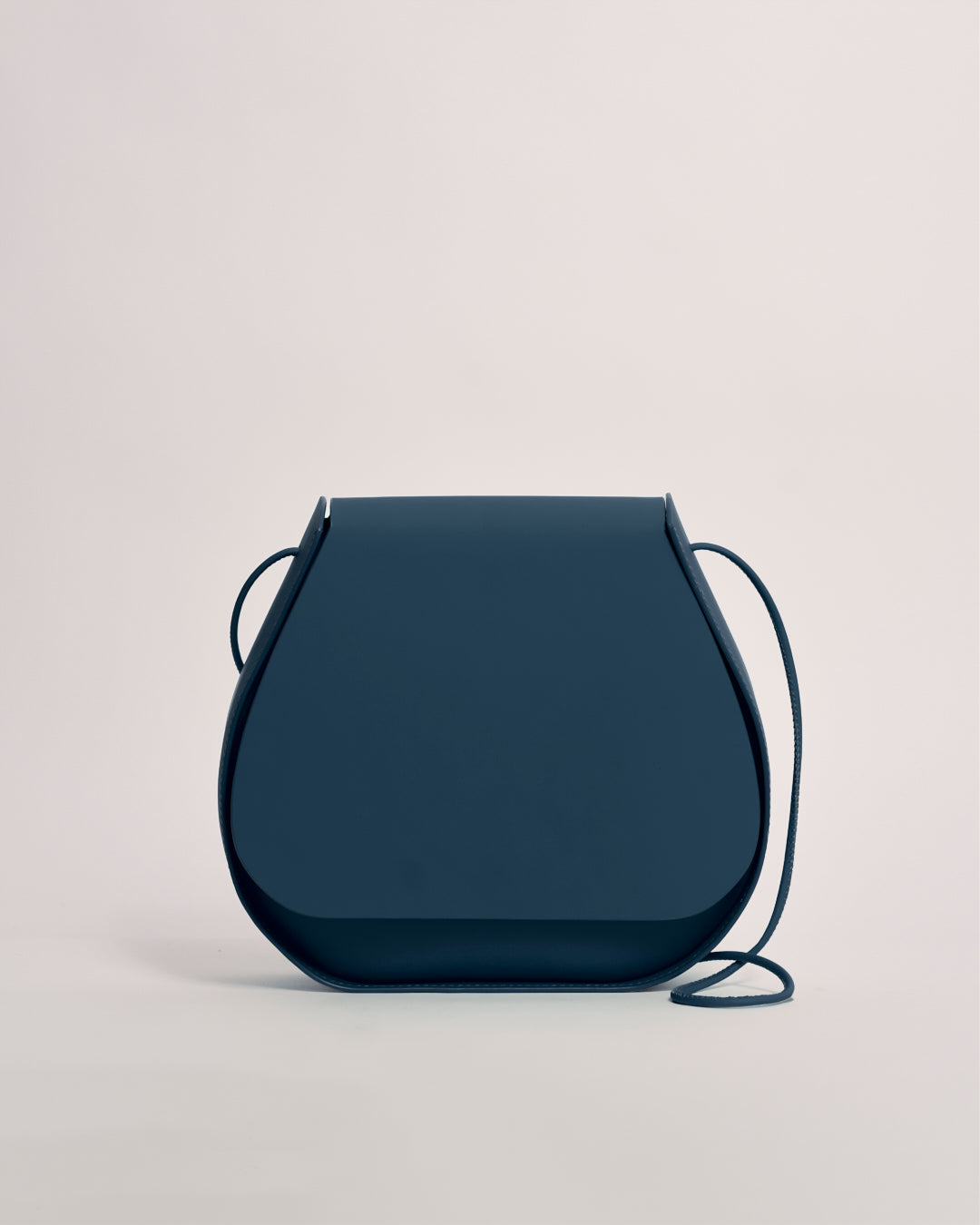 Dona Rafaela 2G - Recycled Leather Handbag